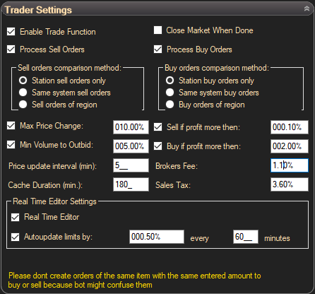 eve online station trading ships keil